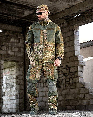 Костюм горка облегченный РН3981 Киев - изображение 1