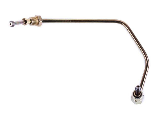 Топливный патрубок высокого давления на дизельный двигатель мотоблок дизель 170D Мукачево - изображение 1