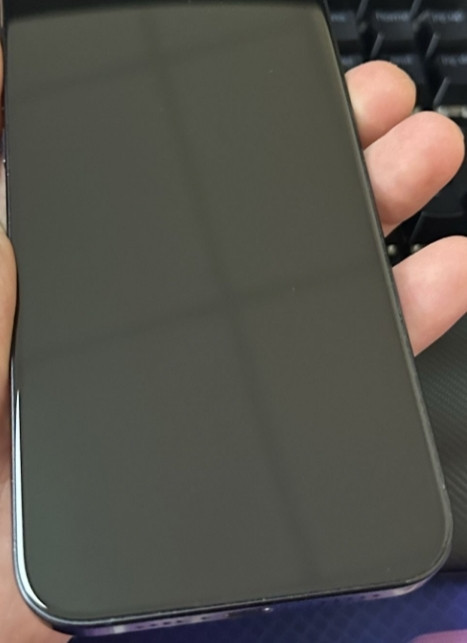 Айфон iPhone 15 Pro Max 256Gb. Neverlock Black. Харків - фото 7