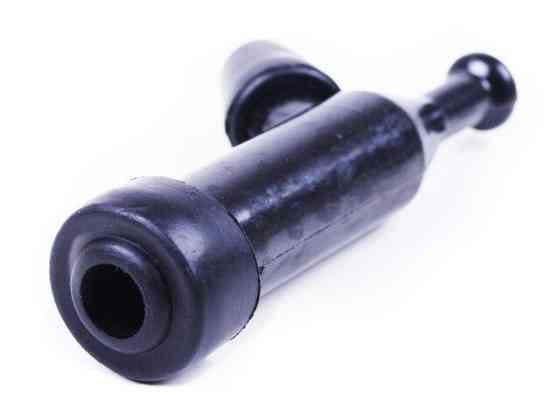 Ковпачок свічковий "люлька" мотоблок 168F/мотоблок 170F Мукачево