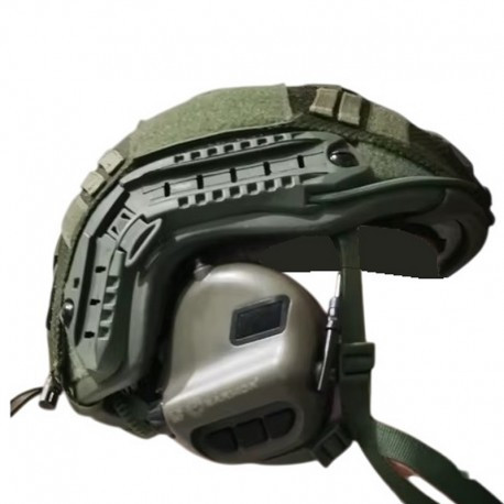 Наушники тактические активные Earmor M31 MOD3 оригинал | Наушники для стрельбы шумоподавляющие. a842 Одесса - изображение 5