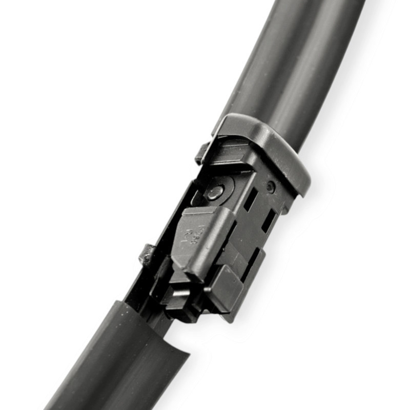 Щетки oximo модельные безкаркасные (к-т 2шт) c1-type 750 + мм дворника Мукачево - изображение 1