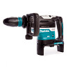 Акумуляторний перфоратор MAKITA DHR400ZK