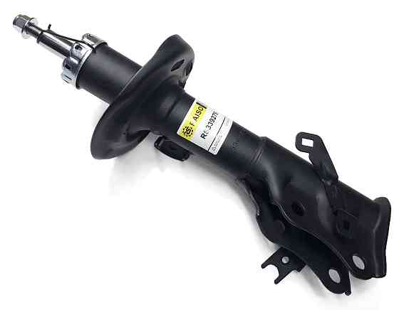 Амортизатор передній правий Raiso (Швеція) Honda Civic 9, Хонда Цивік 9 12-  #RS339279 UAFOLMW22 Ковель
