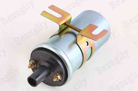 Катушка зажигания 2108 33 Standard (Таврия) Винница