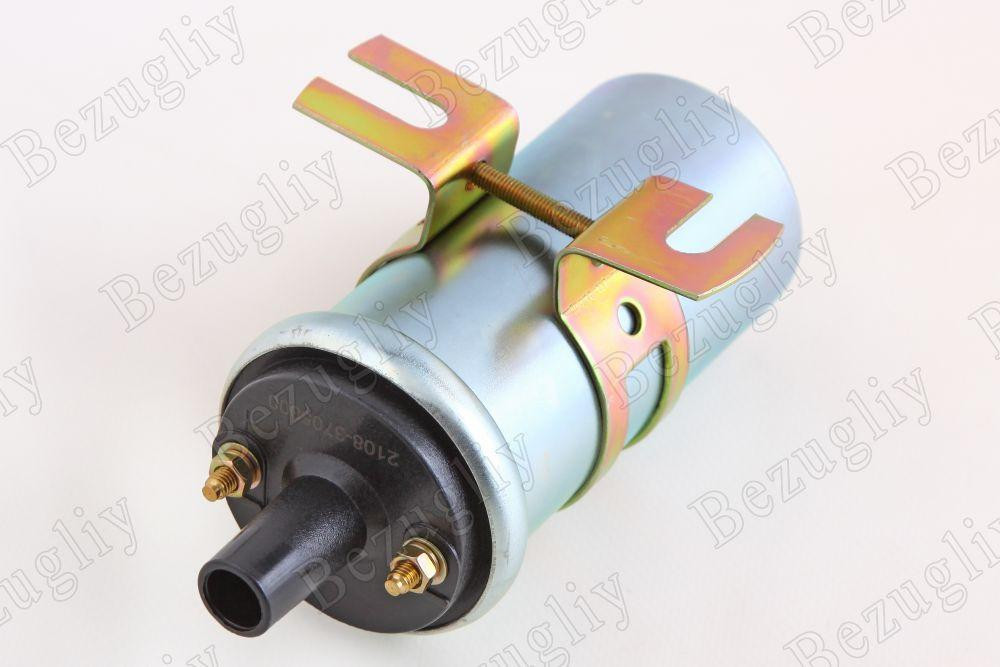 Катушка зажигания 2108 33 Standard (Таврия) Винница - изображение 3