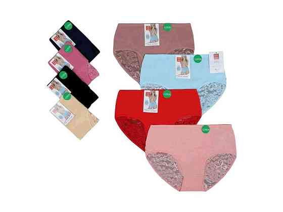 Труси сліпи арт.9382 р.XL 1шт ТМ КИТАЙ Київ