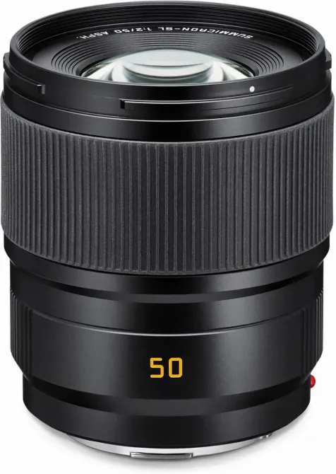 Объектив Об'єктив Leica Summicron-SL 50 mm f/2 ASPH. Киев - изображение 1