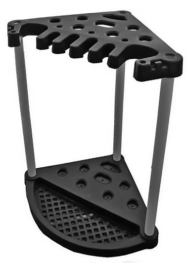 Органайзер Keter Corner Tool Rack Киев - изображение 2