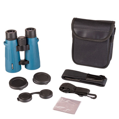 Бинокль Sigeta Imperial 8x56 Blue (65892) Винница - изображение 5