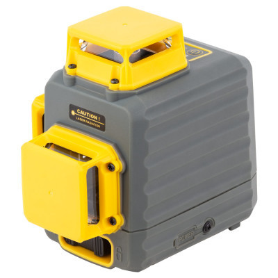 Лазерний нівелір Sigma що самовирівнюється, 3x360° (3727211) Вінниця - фото 12