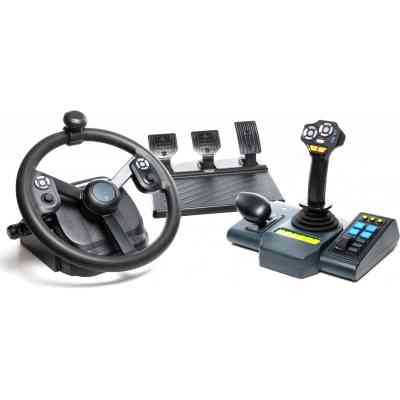 Руль Hori Farming Vehicle Control System (810050912211) Вінниця