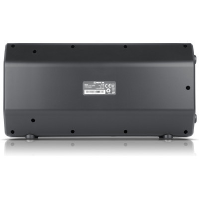 Акустична система REAL-EL X-757 Black Вінниця - фото 11