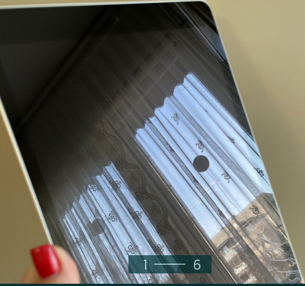 Планшет: iPad 9 Gen 64Gb. Киев - изображение 1