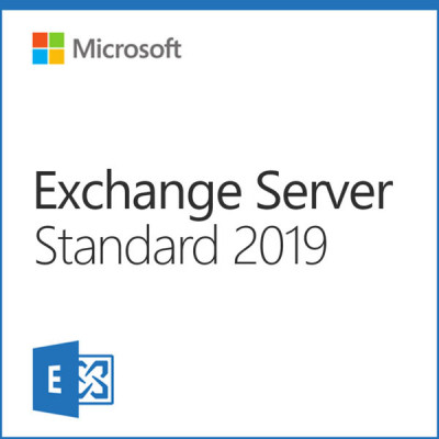 ПО для сервера Microsoft Exchange Server Standard 2019 User CAL Commercial, Perpetual (DG7GMGF0F4MB_0004) Винница - изображение 1
