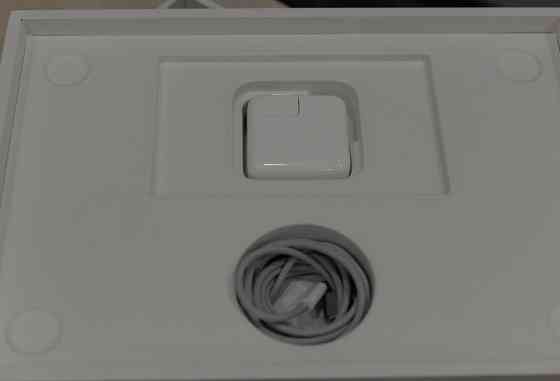 Ноутбук Open Box MacBook Air M2 8/256Gb.Space ( MLXW3) Київ