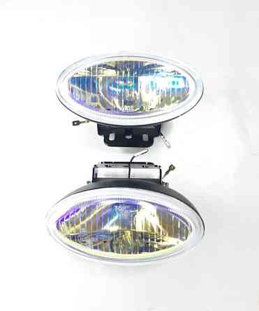 Фары SIRIUS 168 D-R Taiwan (пара) Винница