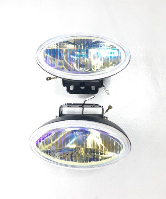 Фары SIRIUS 168 D-R Taiwan (пара) Винница - изображение 1