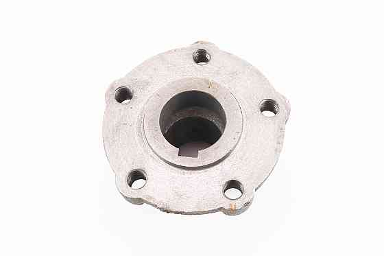 Ступиця колеса d-49mm, 5отв. 6,00-12 Тип 2 Киев