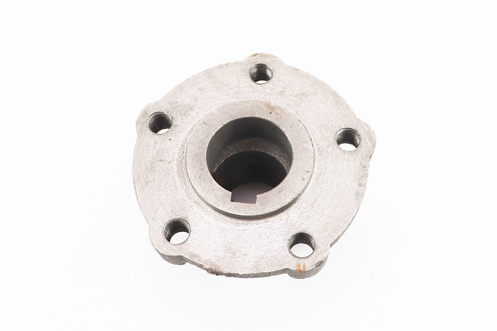 Ступиця колеса d-49mm, 5отв. 6,00-12 Тип 2 Киев - изображение 2