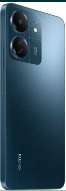 Смартфон: Xiaomi Redmi 13C 4/128Gb. Midnight Black Київ - фото 7