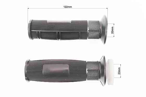 V200R Рукоятка керма ліва/права к-кт Киев