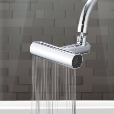 Аератор для змішувача N'oveen XL3001 Вінниця - фото 5