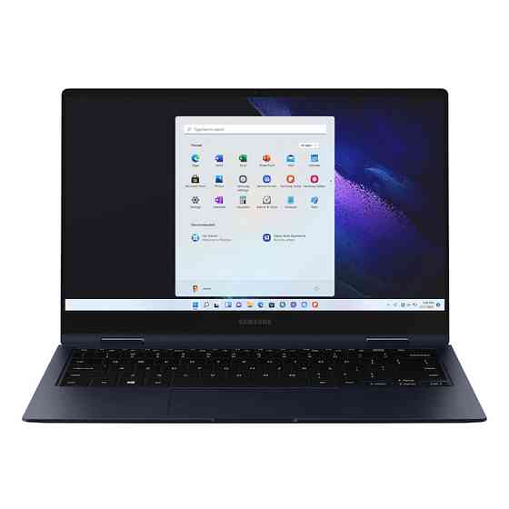 Galaxy Book Pro NP930XDB 13.3" FullHD Amoled Intel Core I7-1165G7 16GB 256GB SSD M.2 (Вітрина) Николаев