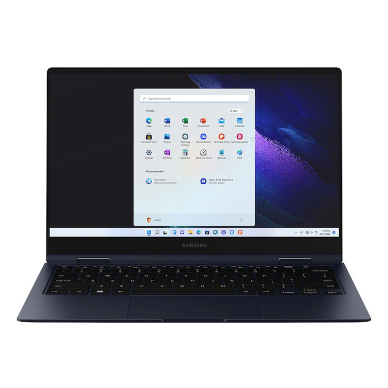 Galaxy Book Pro NP930XDB 13.3" FullHD Amoled Intel Core I7-1165G7 16GB 256GB SSD M.2 (Вітрина) Николаев - изображение 2