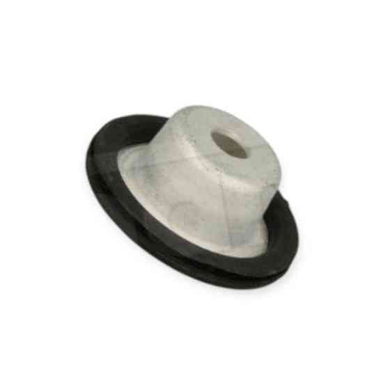 Тарілка пров. верх Volken Golf IV, Skoda Octavia I 98- пружини Мукачево