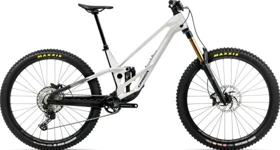Велосипед Orbea Rower Górski Enduro Rallon 450 E10 Київ