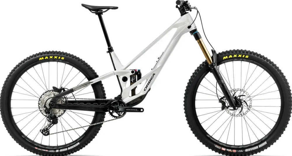Велосипед Orbea Rower Górski Enduro Rallon 450 E10 Київ - фото 1