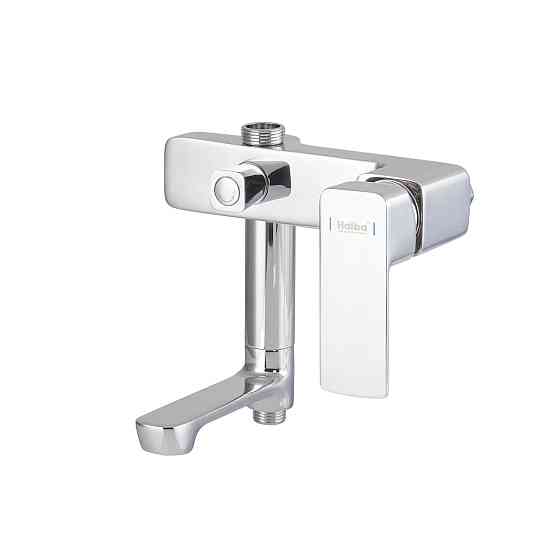 Душова колонка зі змішувачем Haiba Kubus 003-J (HB0917) - комбінована система Харків