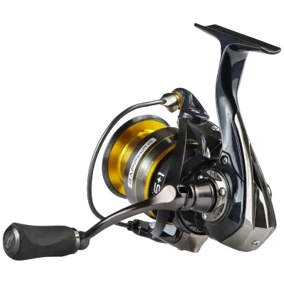 Катушка Favorite Sapphire 2000S SPHR20S1 7+1BB (1693.51.21) Вінниця