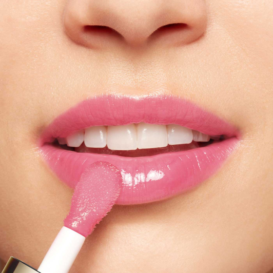 Олія-блиск для губ Clarins Lip Comfort Oil 02 Raspberry Слов'янськ