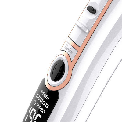 Машинка для стрижки животных Tauro Pro Line professional hair clipper for pets 909 (TPL909) Винница - изображение 7