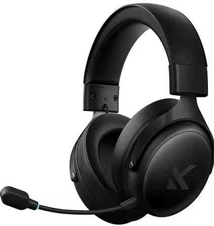 ‼️Беспроводные игровые наушники MCHOSE V9 pro Black White Silver Blue!!️ Харьков