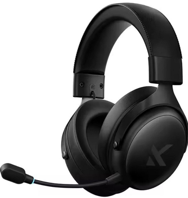 ‼️Беспроводные игровые наушники MCHOSE V9 pro Black White Silver Blue!!️ Харьков - изображение 6