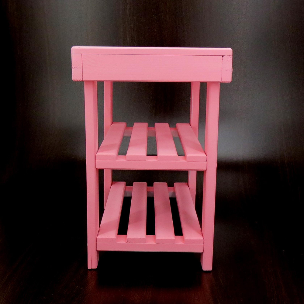 Полка для обуви 