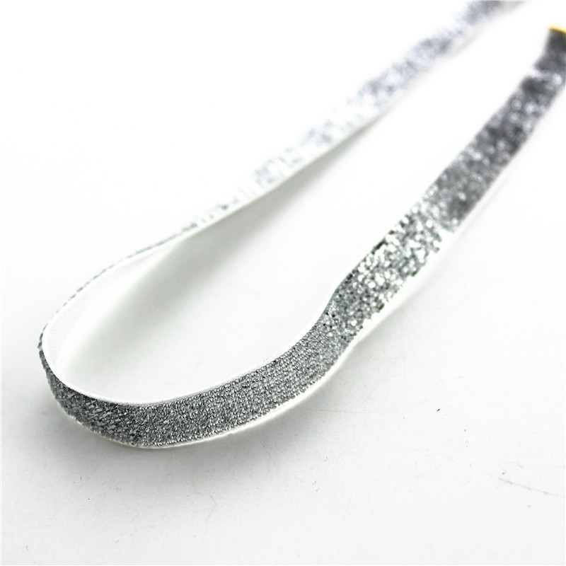 Чокер жіночий сріблястий Київ - фото 2