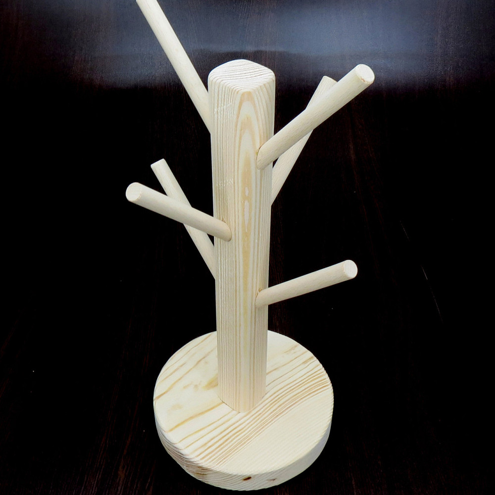 Стойка для кружек 