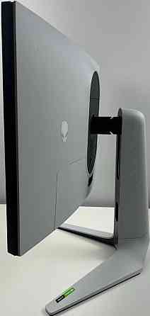 Монітор 27" Dell Alienware AW2723DF 280Гц HDR QHD 2560×1440 2K IPS. Київ