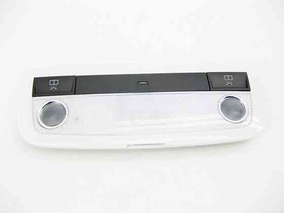 Mercedes-Benz  A2049060335 9051 Стельовий задній плафон чорний CLA C117 GLA X156 A-class W176 Одесса