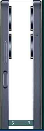 Смартфон: Realme C55 8/256Gb. Xiaomi. Київ