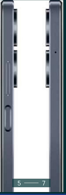 Смартфон: Realme C55 8/256Gb. Xiaomi. Киев - изображение 2