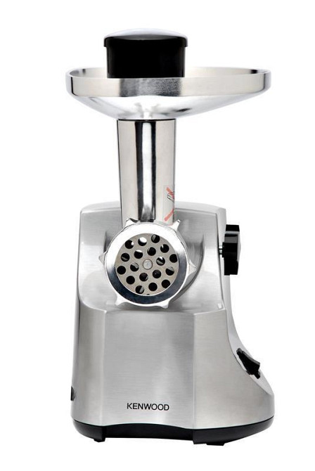 М'ясорубка Kenwood MG516 ( 19728 ) Харків - фото 3