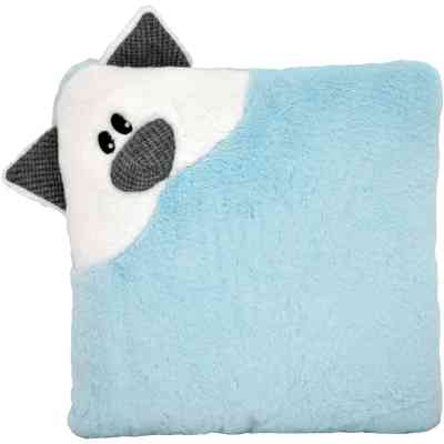 Мягкая игрушка Tigres Подушка - котик Cutie (ПД-0435) Винница