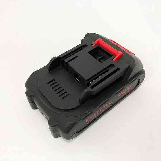 Літій батарея для електронних приладів Акумулятор для електроінструменту потужний KRAFFTEC IL-78 Київ