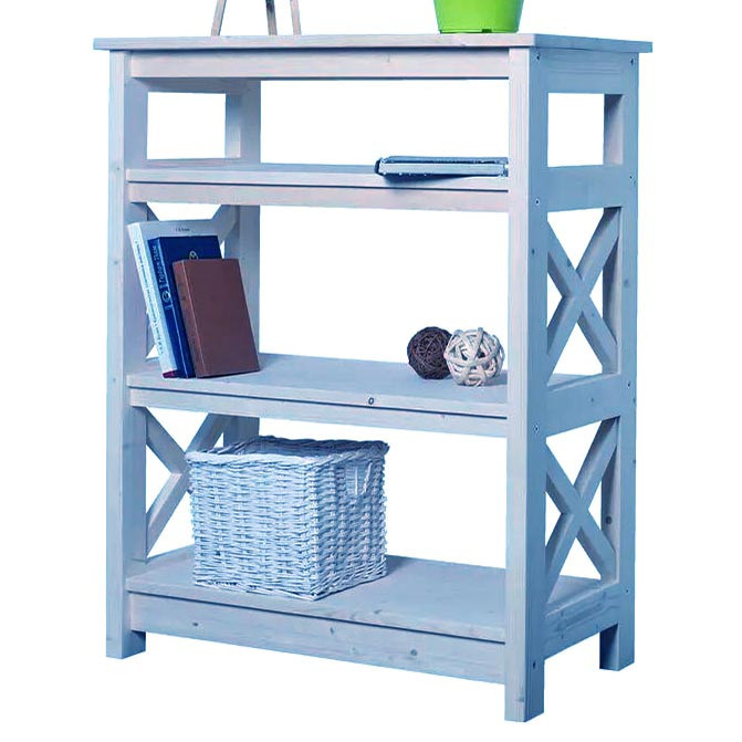 Этажерка для ванной 