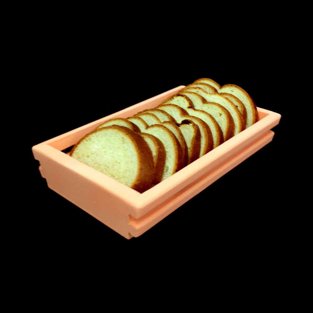 Хлебный лоток 